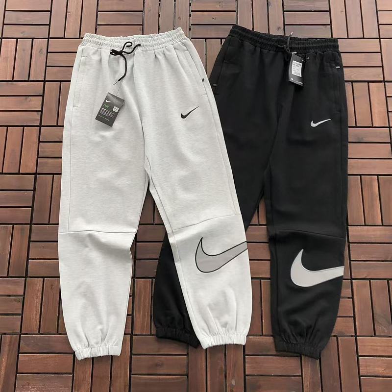 NIKE TROUSERS 66043035 (im 185CM 80KG iwear size L in the photo)