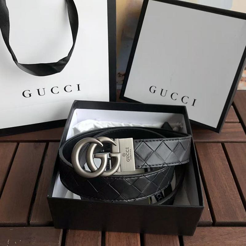 GUCCI BELT 88041208 (长120CM*宽4CM)