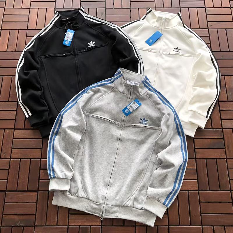 ADIDAS SWEATER 66090410