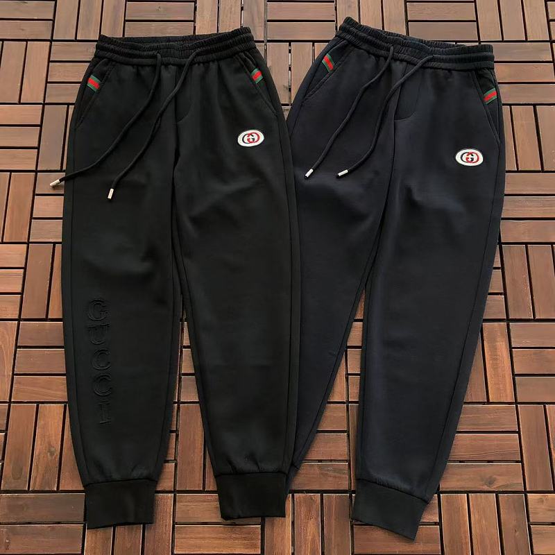 GUCCI TROUSERS 88063002