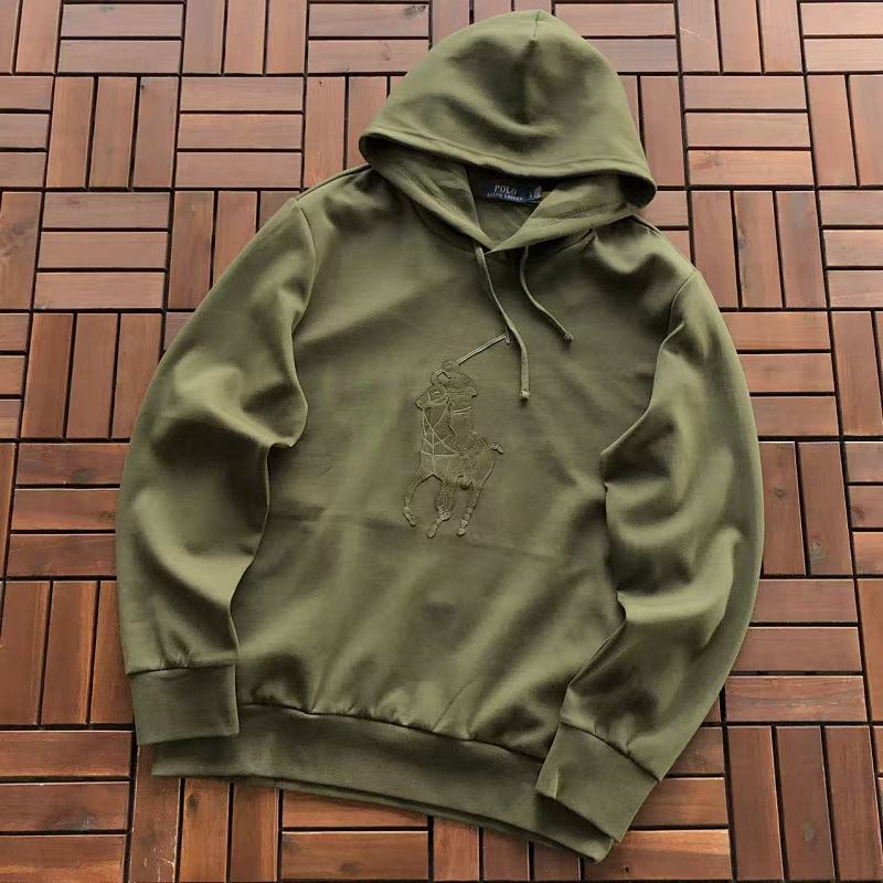 RALPH LAUREN HOODIE 22090119