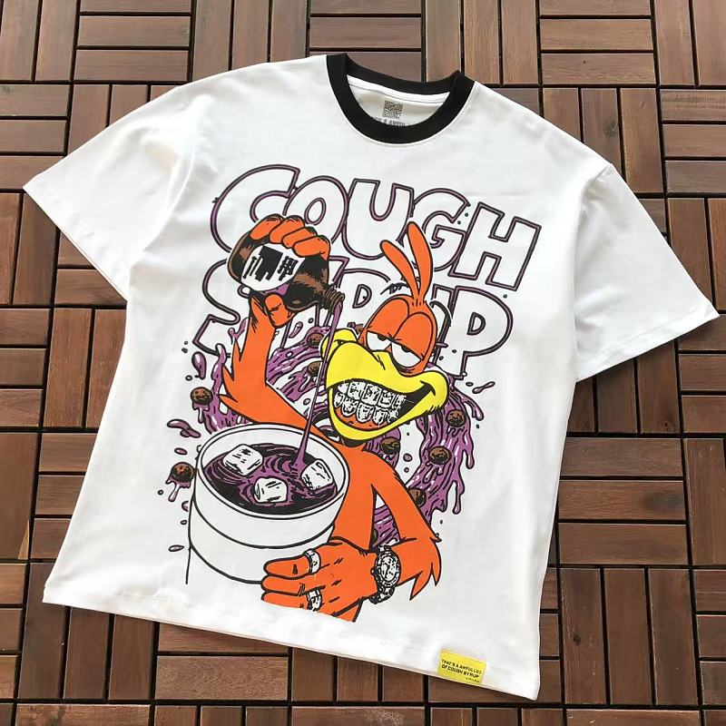 THAT'S A AWFUL LOT OF COCKS T-SHIRT 77072247 (im 185CM 80KG iwear size M in the photo)