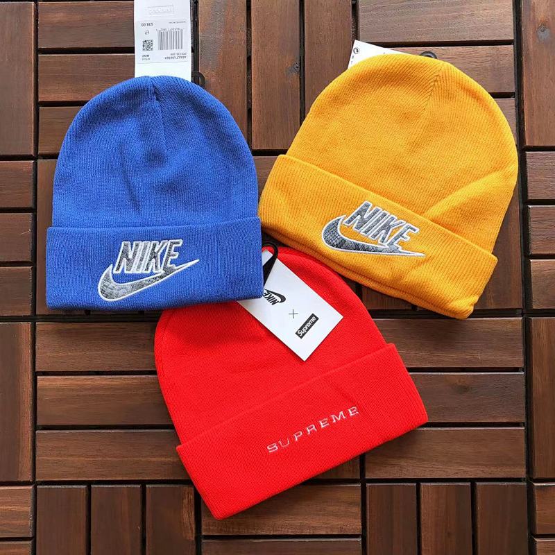 NIKE&SUPREME CAP 22010615