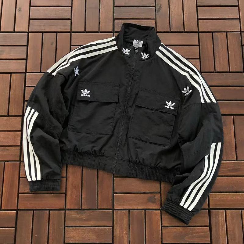 ADIDAS JACKET WOMAN 66070227