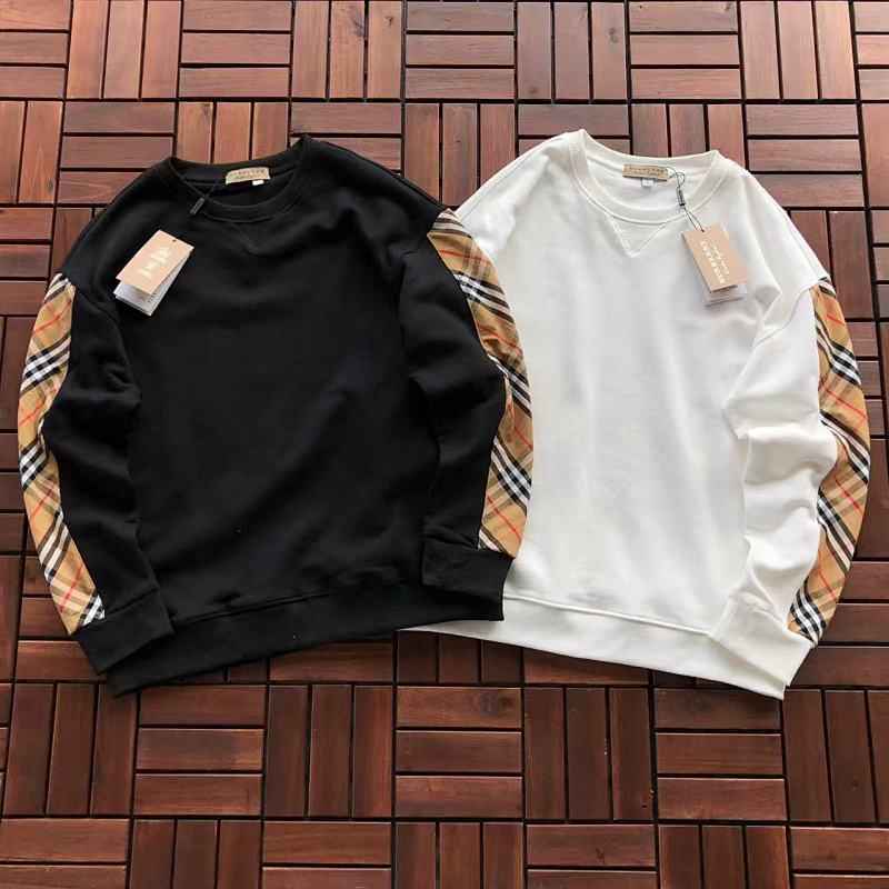 BURBERRY SWEATER 22100721