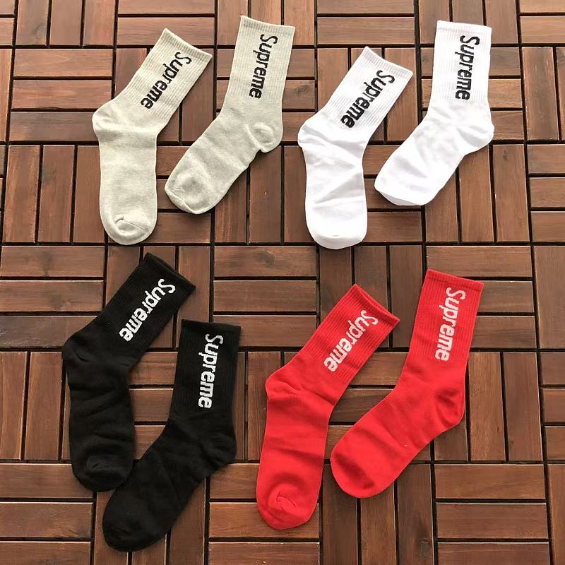 SUPREME SOCKS 55061318