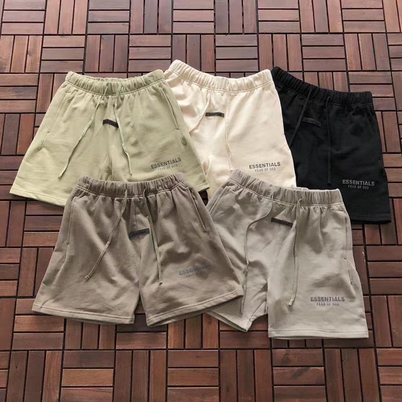 FOG SHORTS 33100828