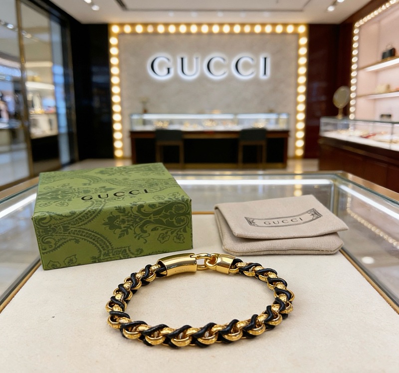 GUCCI JEWELRY 55060288