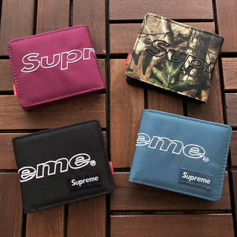 SUPREME BAG 77041980 (11CM*9CM)