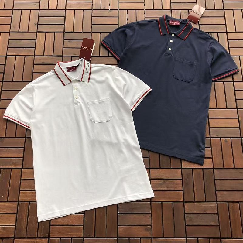 GUCCI T-SHIRT 77050411 (im 185CM 80KG iwear size M in the photo)
