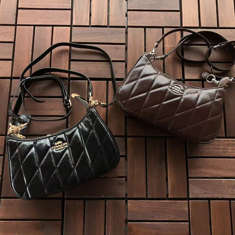 COACH BAG 66081307 （长24CM*宽14CM*高7CM）