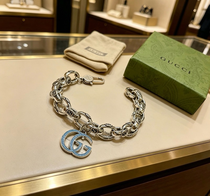 GUCCI JEWELRY 55070520