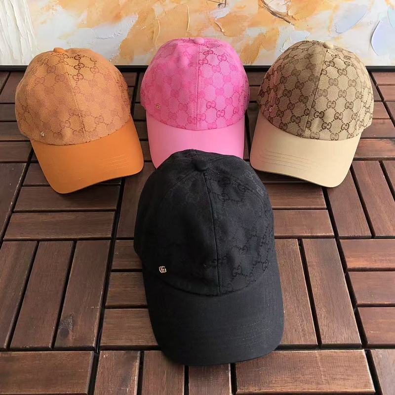 GUCCI CAP 55051812