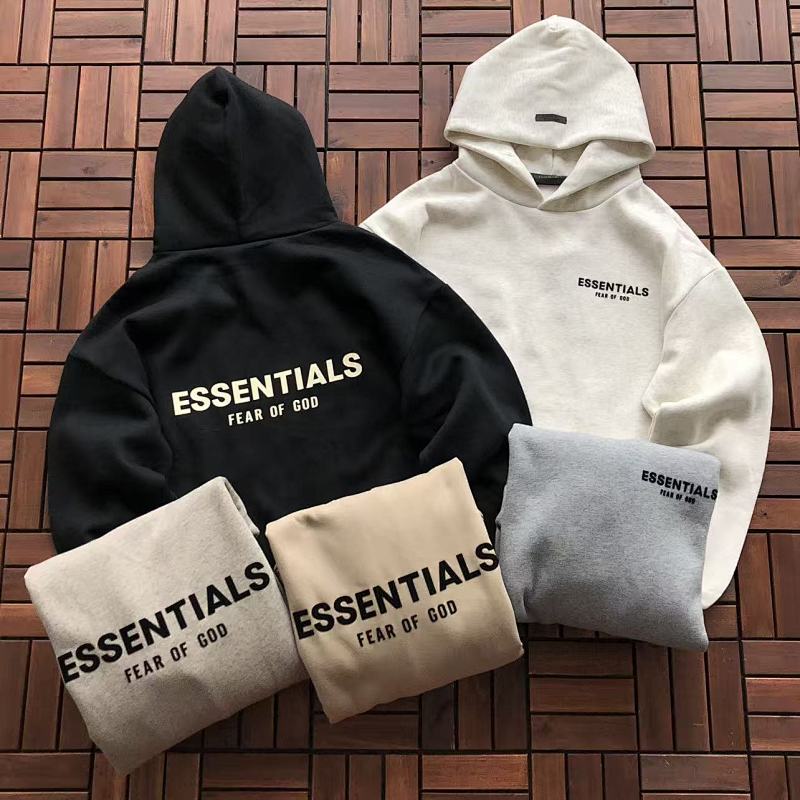 FOG HOODIE FLEECE 11103008(im 176CM 58KG iwear size S in the photo)
