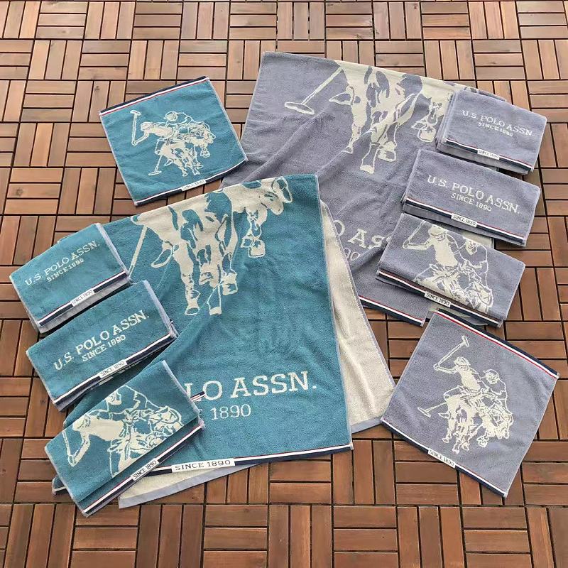 RALPH LAUREN TOWEL SET 66073138