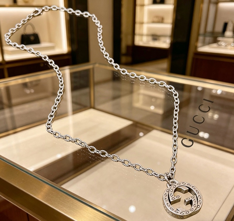 GUCCI JEWELRY 55071433