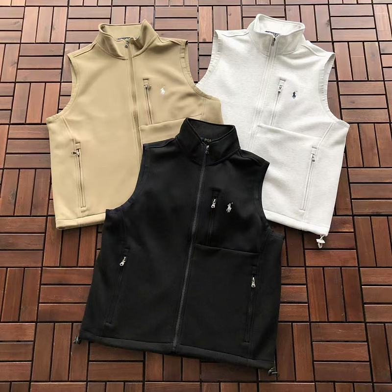 RALPH LAUREN VEST 88083020