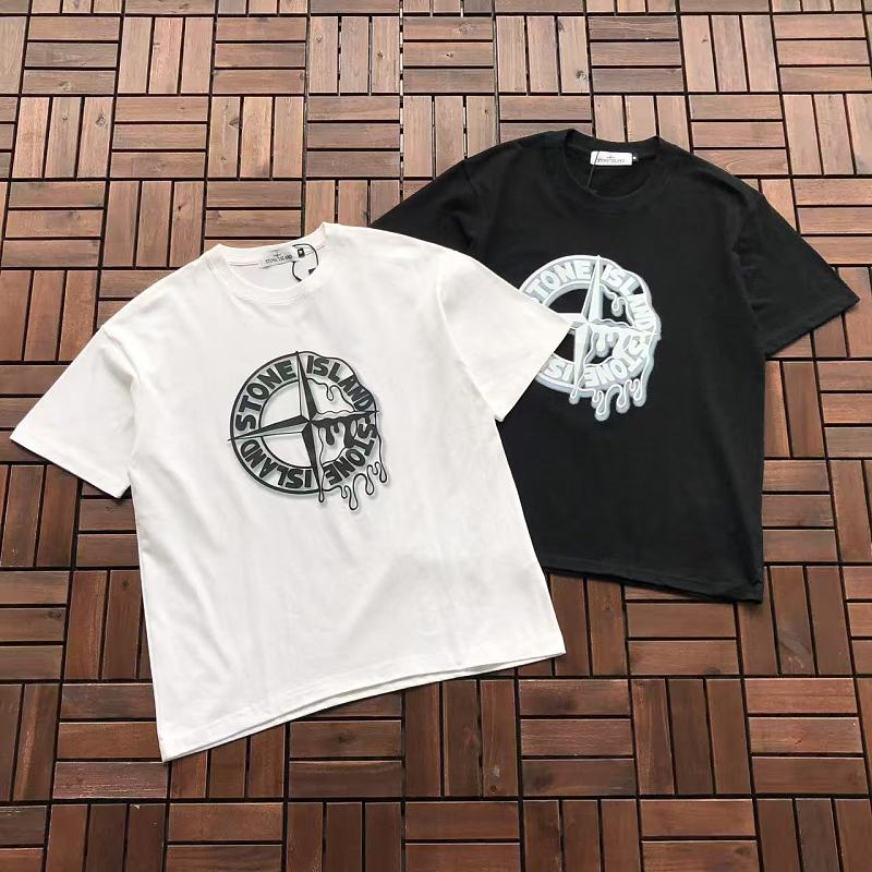 ST🔥🔥ET-SHIRT 77042762 (im 185CM 80KG iwear size M in the photo)
