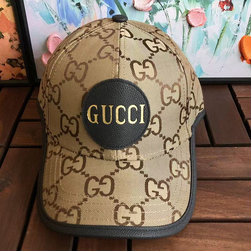GUCCI CAP 55040150