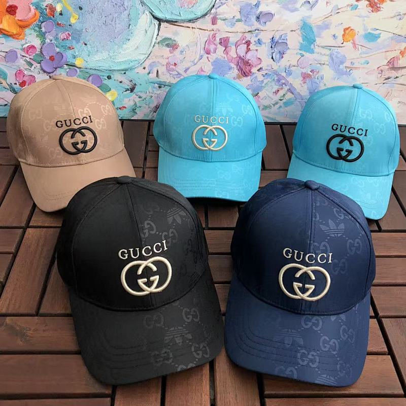 GUCCI & ADIDAS CAP 55031934