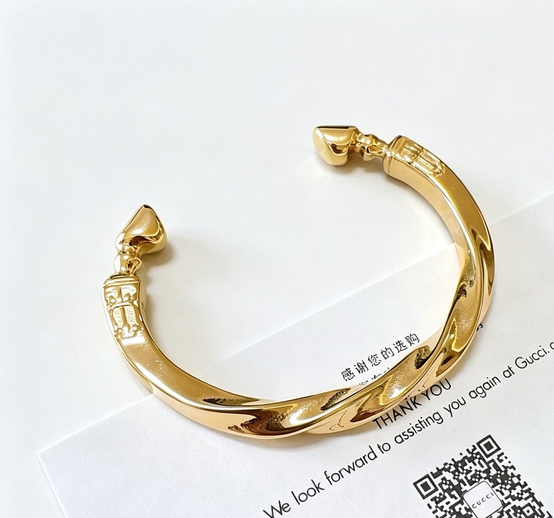 GUCCI JEWELRY 55060956