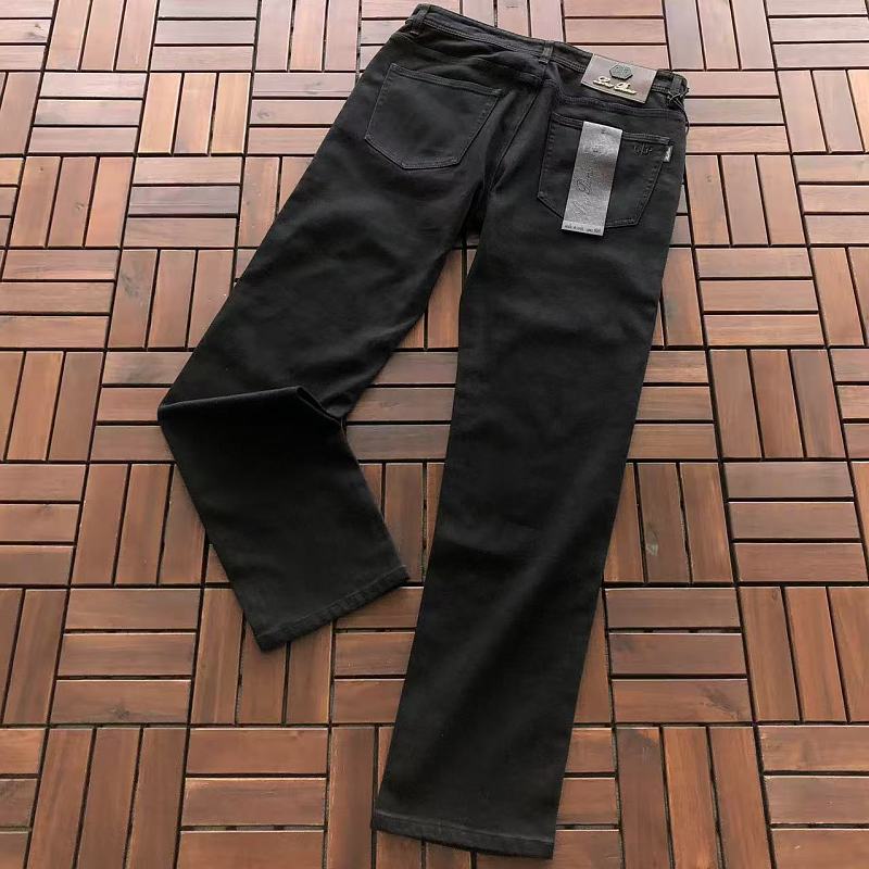 LORO PIANA JEANS 66072247