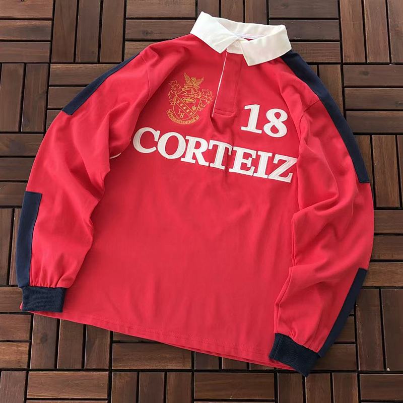 CORTEIZ SWEATER 33121853