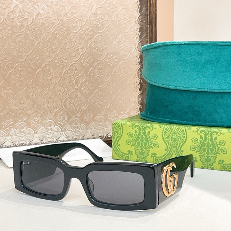 GUCCI SUNGLASSES 11122327