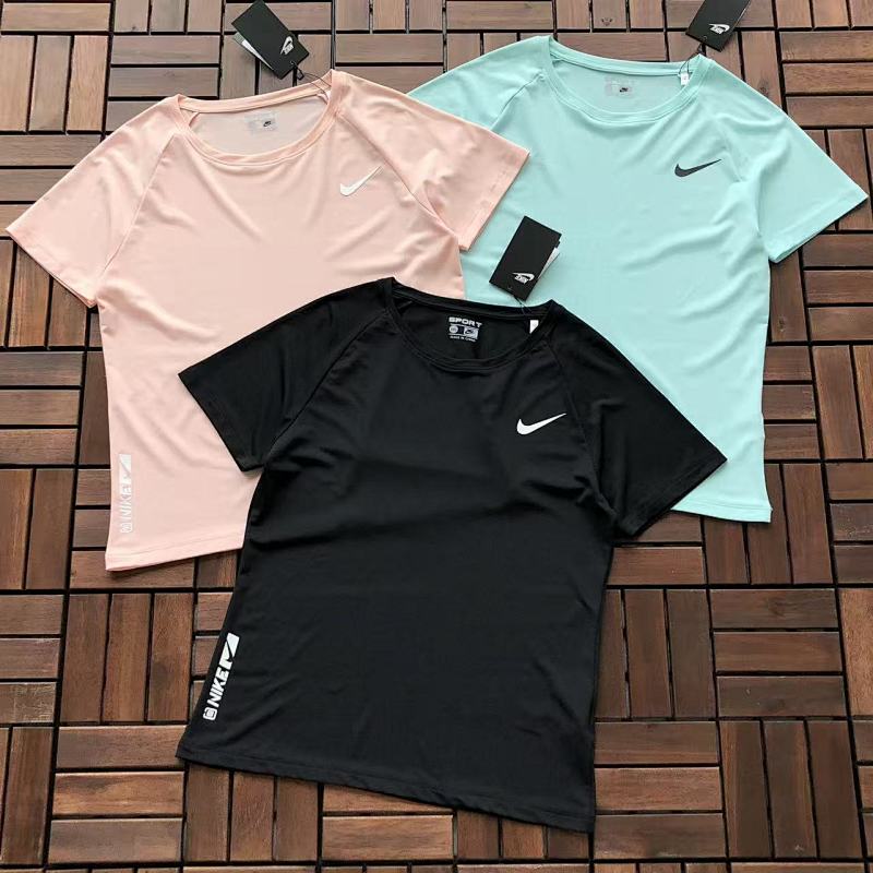 NIKE T-SHIRT WOMAN 66032419