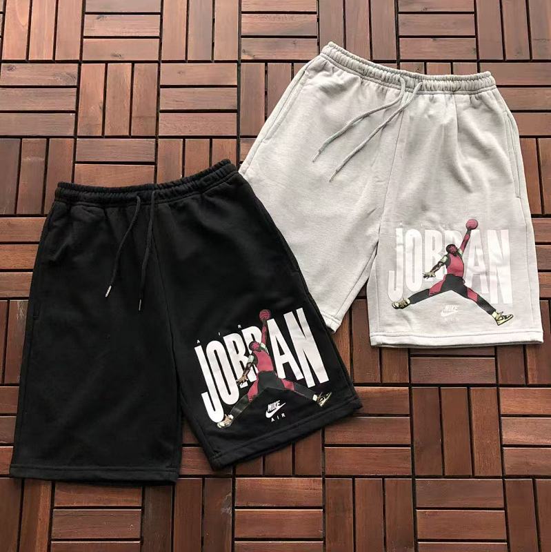 AIR JORDAN SHORTS 77041239 (im 180CM 68KG iwear size L in the photo)