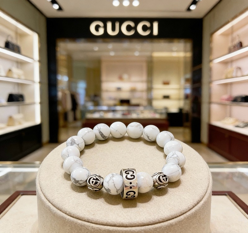 GUCCI JEWELRY 55073140