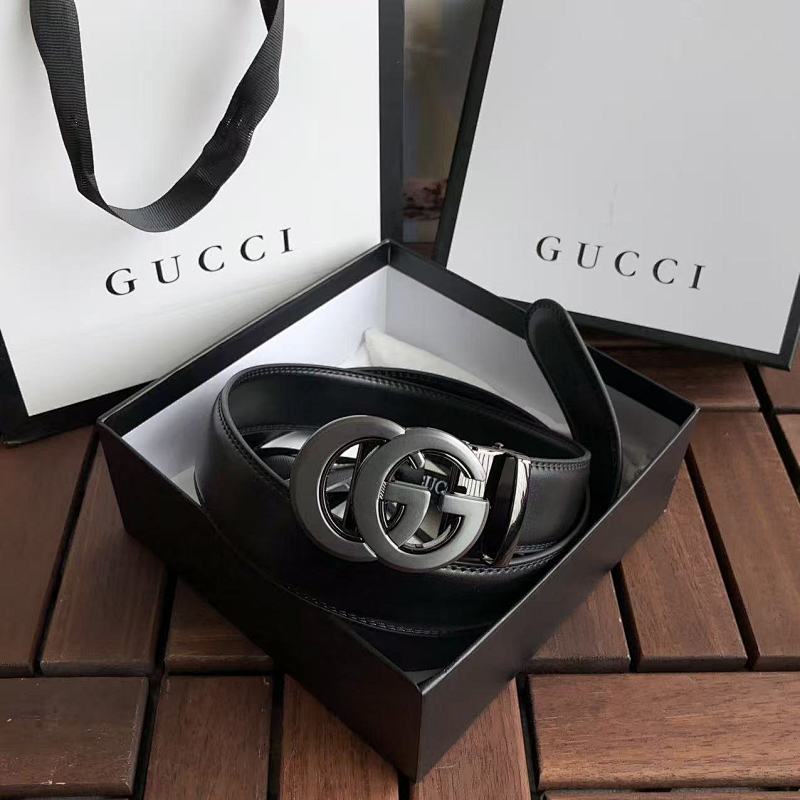 GUCCI BELT 88041212 (长121CM*宽4CM)