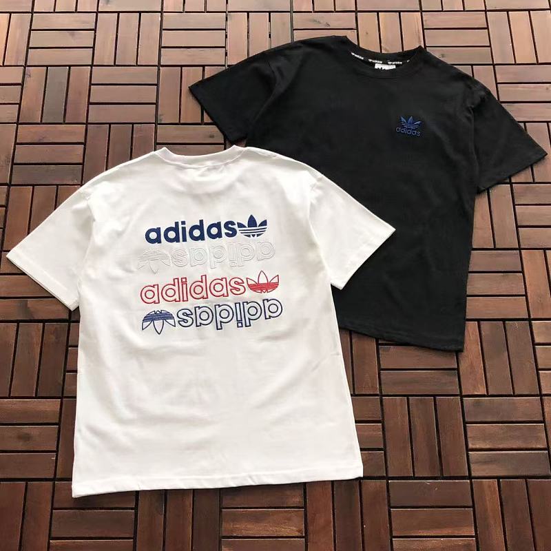 ADIDAS T-SHIRT 77071405 (im 185CM 70KG iwear size S in the photo)