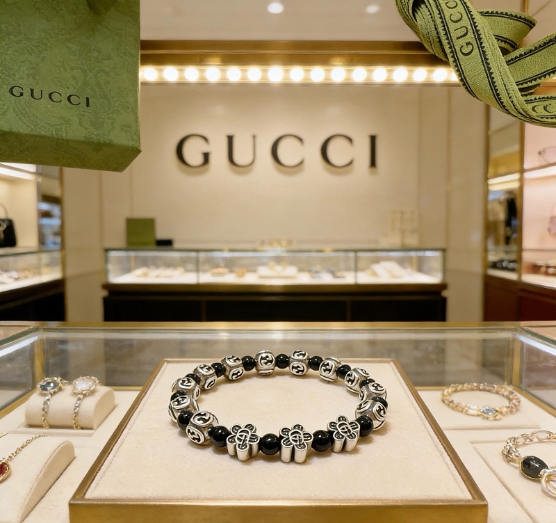 GUCCI JEWELRY 55080324