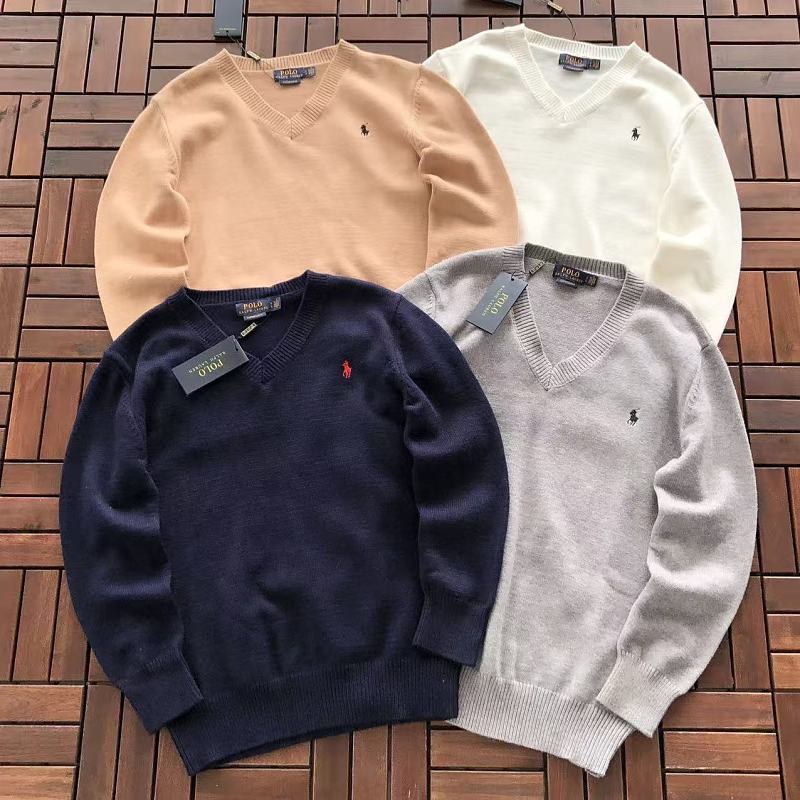 RALPH LAUREN SWEATER 77080405