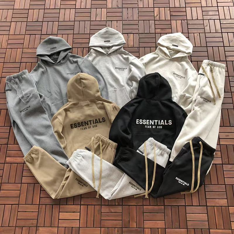 TOP PANTS FOG HOODIE TROUSERS 22091826