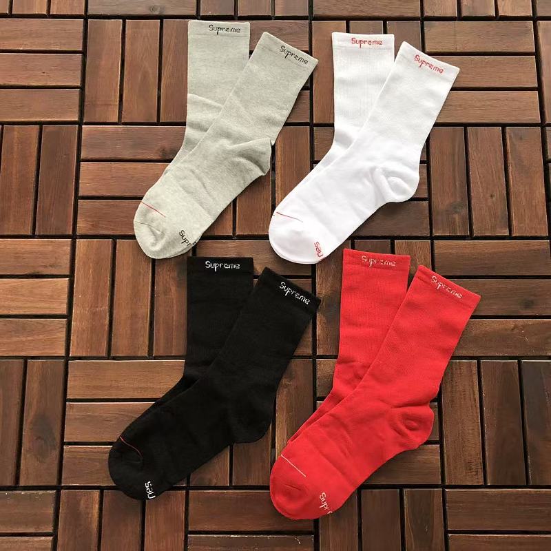 SUPREME SOCKS 55061319