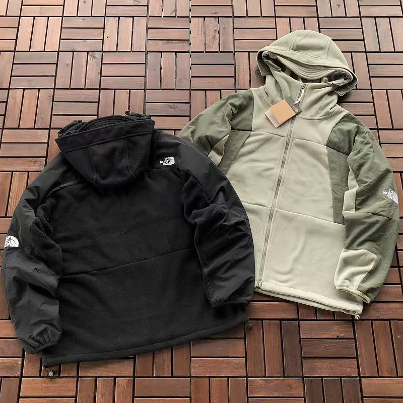 THE NORTH FACE JACKET FLEECE 55090456