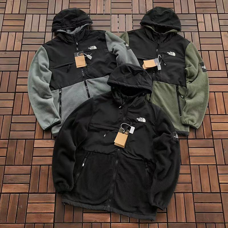 THE NORTH FACE JACKET FLEECE 88081764