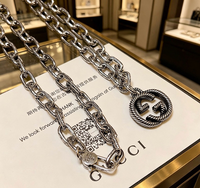 GUCCI JEWELRY 55061280