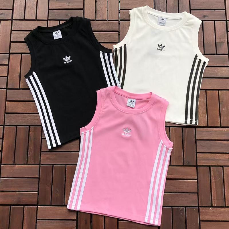 ADIDAS VEST WOMAN 77051308