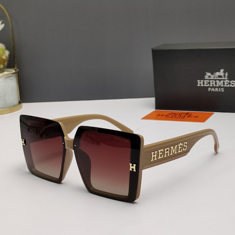 HERMES SUNGLASSES 55011436