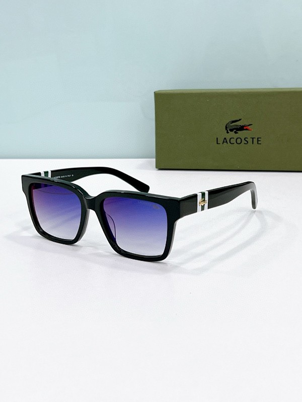 LACOSTE SUNGLASSES 55011405