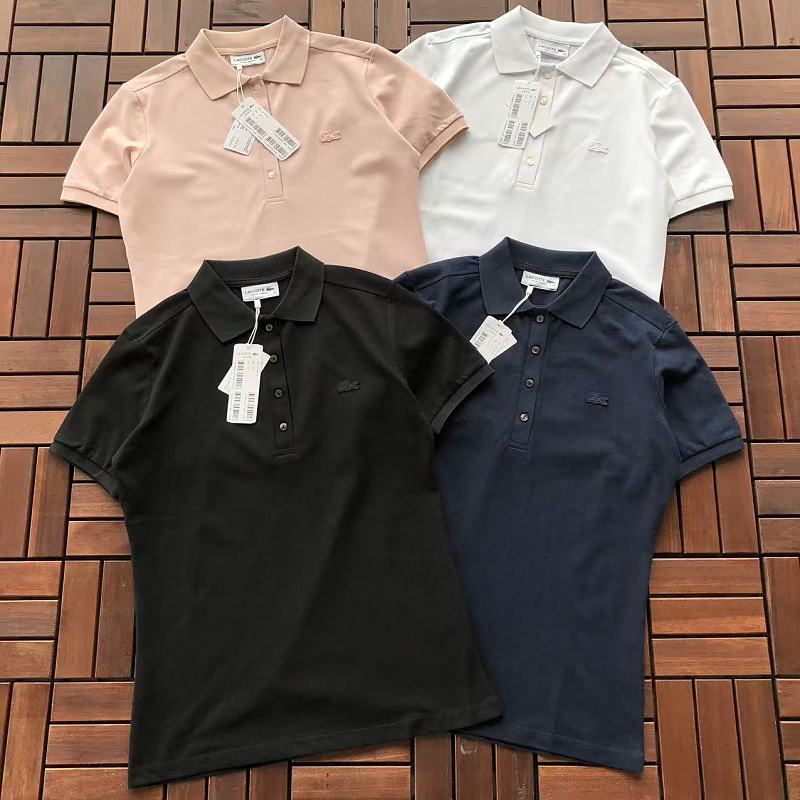 LACOSTE T-SHIRT WOMAN 66052006