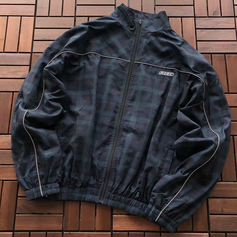 MARTINE ROSE JACKET 55050720 (im 185CM 70KG iwear size S in the photo)