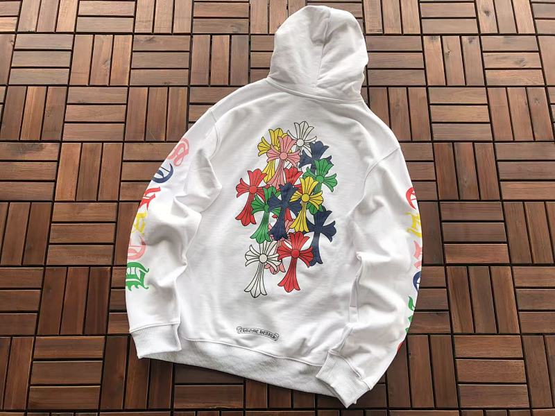 CHROME HEARTS HOODIE 11092554