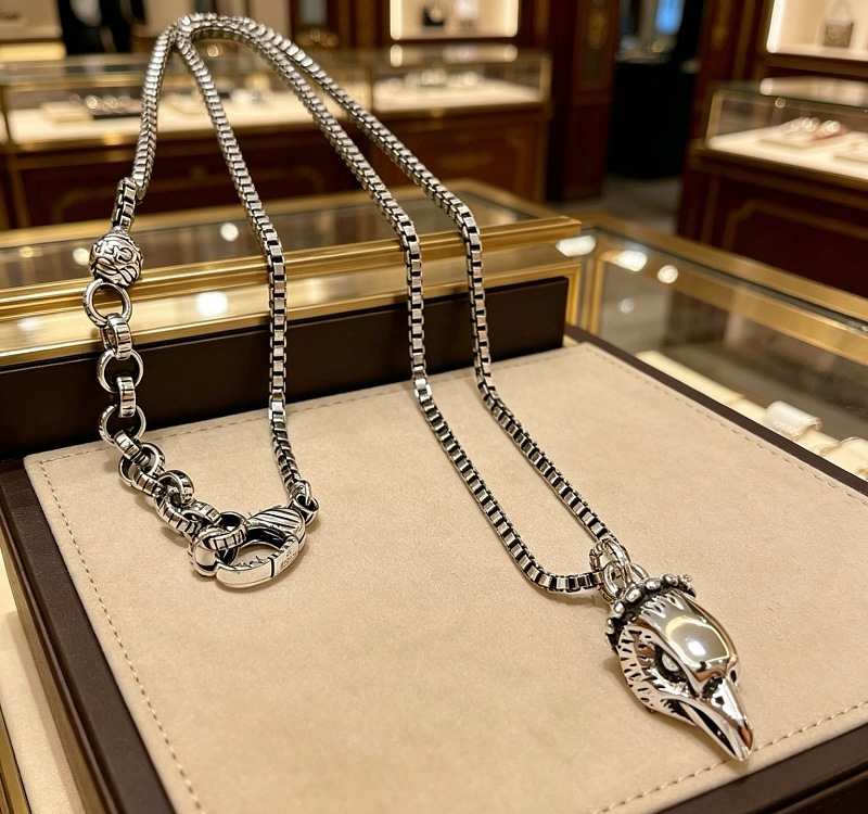 GUCCI JEWELRY 55062379
