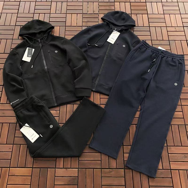 LULULEMON HOODIE TROUSERS 66070579