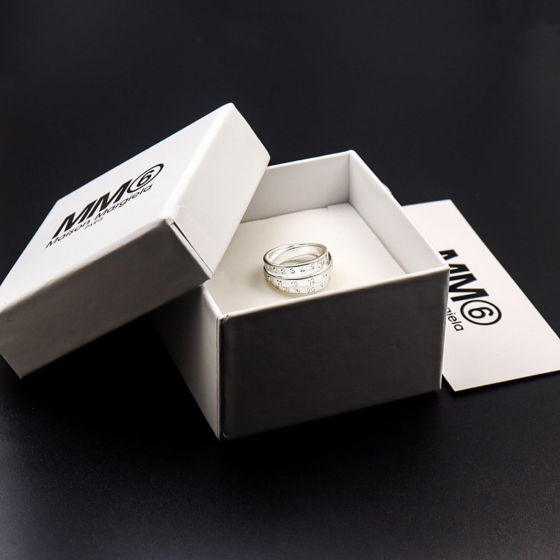 MAISON MARGIELA JEWELRY 55061180