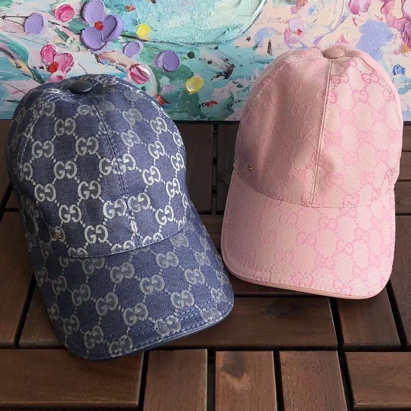 GUCCI CAP 55042651